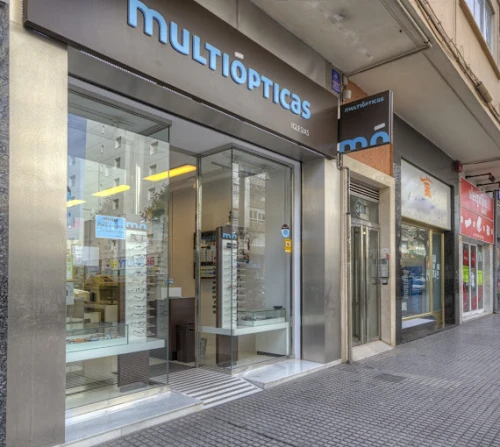 Multiópticas Iglesias Guía del Audífono