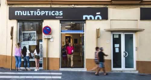 Multiópticas Iglesias Chiclana Guía del Audífono
