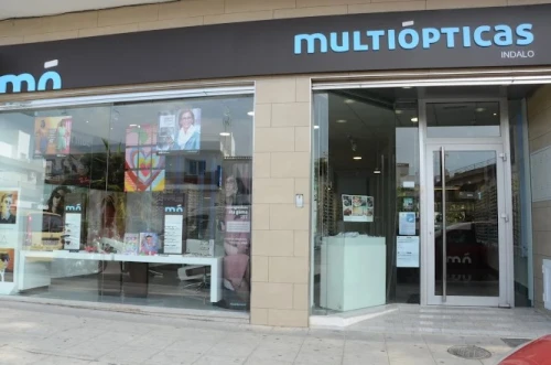 Multiópticas Indalo Níjar Guía del Audífono
