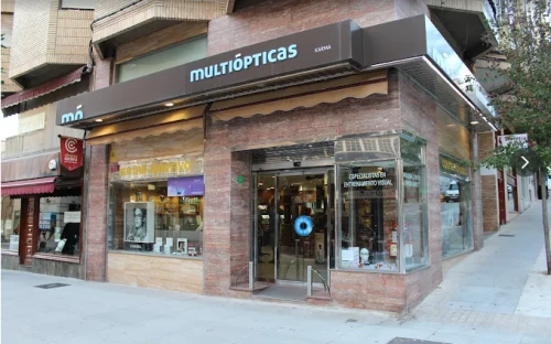 Multiópticas Karma Guía del Audífono