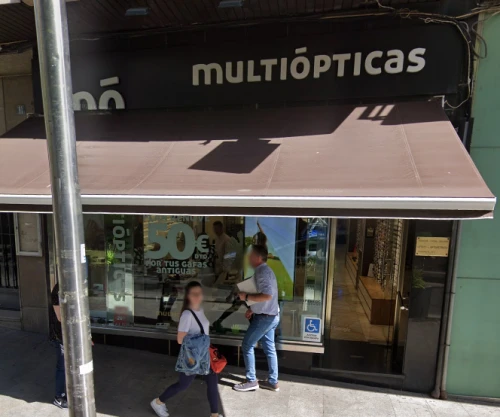 Multiópticas Lucena Guía del Audífono