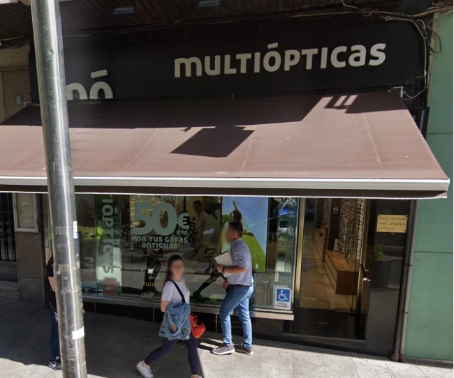 Audífonos en JAÉN, Multiópticas Lucena Audífonos en JAÉN, Multiópticas Lucena