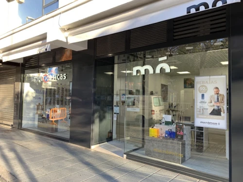 Multiópticas Marbella Guía del Audífono