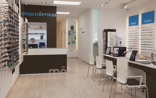 Multiópticas Mediterráneo Guía del Audífono