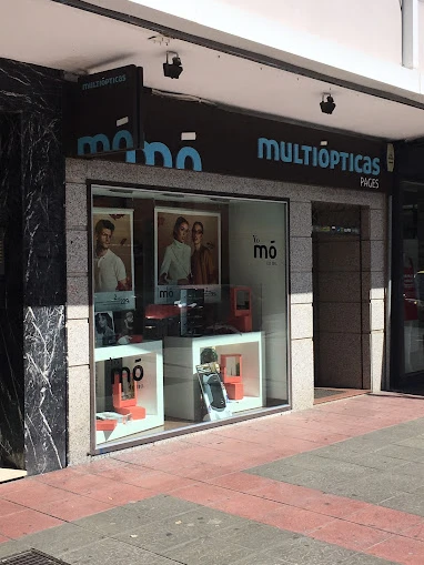 Multiópticas Pages Parla Guía del Audífono