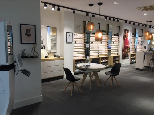 Multiópticas Principal Guía del Audífono