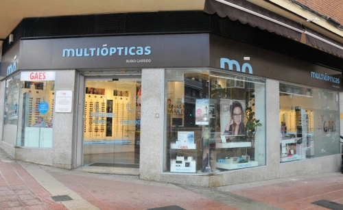 Multiópticas Rubio Garrido Guía del Audífono