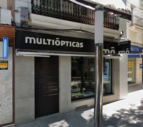 Multiópticas Ruiz Guía del Audífono