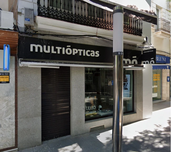 Audífonos en BADAJOZ, Multiópticas Ruiz Audífonos en BADAJOZ, Multiópticas Ruiz