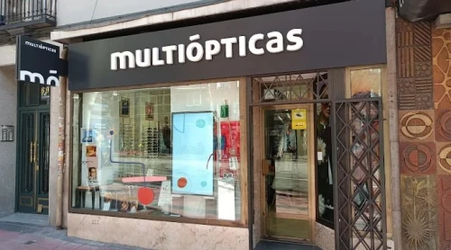 Multiópticas Samy Guía del Audífono