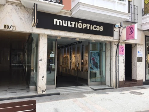 Multiópticas Vidal Guía del Audífono