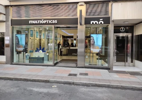 Multiópticas Vidal/Gil Guía del Audífono