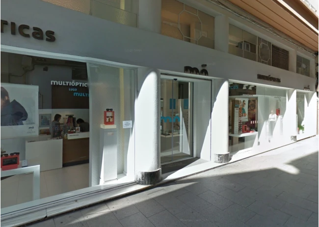 Aud�fonos en LUGO, Multi�pticas Lugo