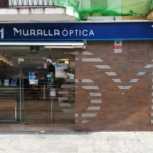 Audífonos en GIRONA, Muralla Óptica Audífonos en GIRONA, Muralla Óptica
