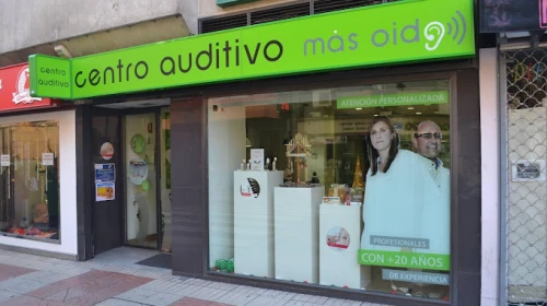 Más Oído Centro Auditivo Guía del Audífono
