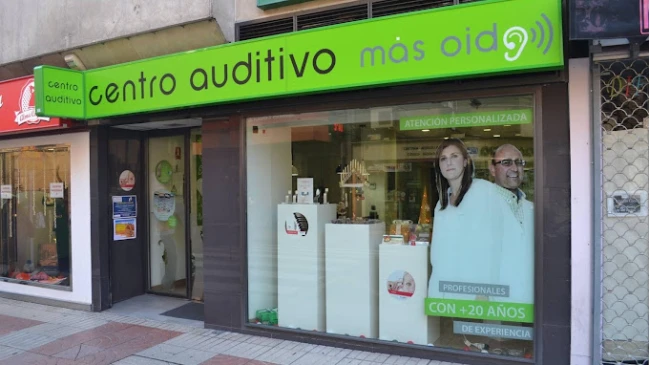 Audífonos en LEÓN, Más Oído Centro Auditivo Audífonos en LEÓN, Más Oído Centro Auditivo