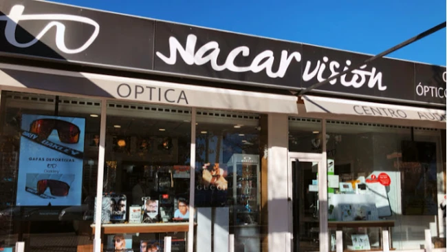 Audífonos en MADRID, Nacarvision Audífonos en MADRID, Nacarvision