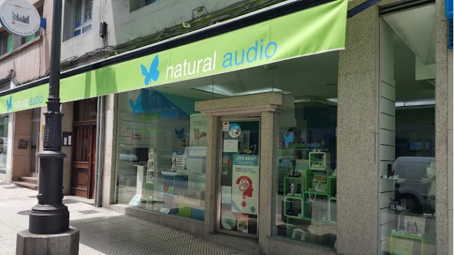 Audífonos en ASTURIAS, Natural Audio Audífonos en ASTURIAS, Natural Audio