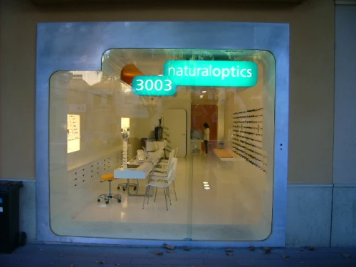 Natural Optics 3003 Guía del Audífono