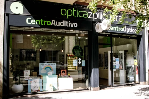 Natural Optics Azpilicueta Guía del Audífono