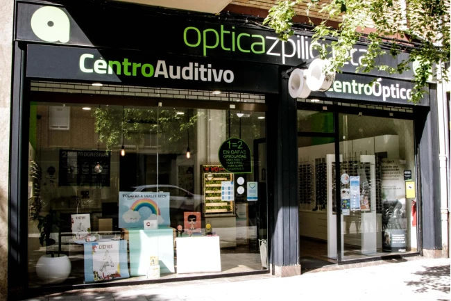 Audífonos en NAVARRA, Natural Optics Azpilicueta Audífonos en NAVARRA, Natural Optics Azpilicueta