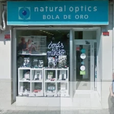 Audífonos en ALICANTE, Natural Optics Bola De Oro Audífonos en ALICANTE, Natural Optics Bola De Oro