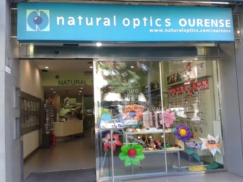 Natural Optics Ourense Guía del Audífono
