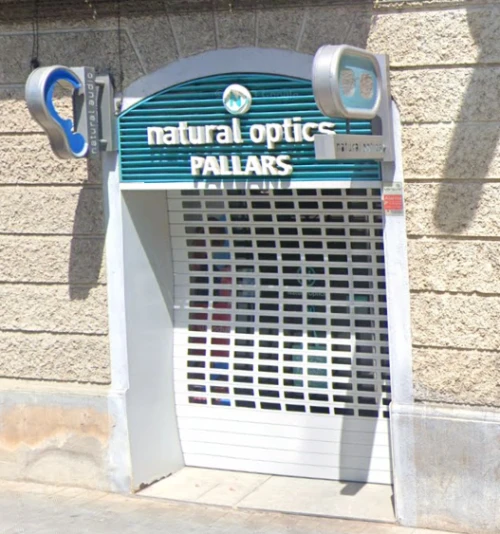 Natural Optics Tremp Guía del Audífono