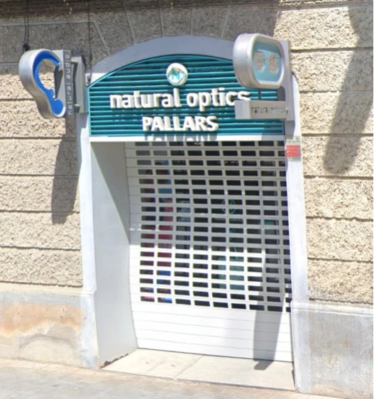 Audífonos en LLEIDA, Natural Optics Tremp Audífonos en LLEIDA, Natural Optics Tremp