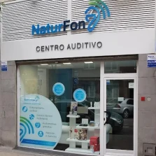 Audífonos en MADRID, Naturfón Audífonos en MADRID, Naturfón