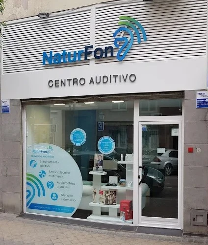 Gu�a del Aud�fono