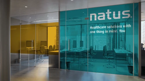 Natus Medical Spain Guía del Audífono