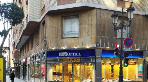 Navarro Óptico Carreño Miranda Guía del Audífono