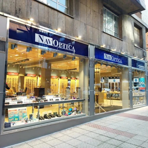 Navóptica-Marqués de Teverga Guía del Audífono