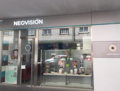 Neovisión Guía del Audífono