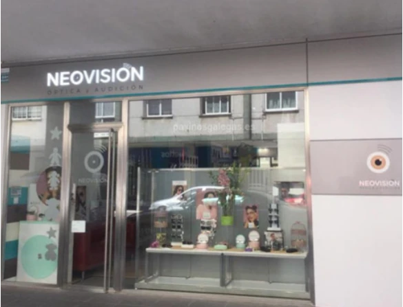 Audífonos en A CORUÑA, Neovisión Audífonos en A CORUÑA, Neovisión