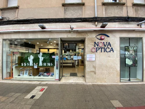 Nova Optica Calahorra Guía del Audífono