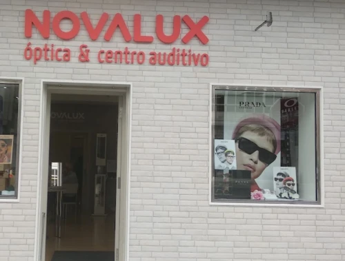 Novalux As Póntes Guía del Audífono