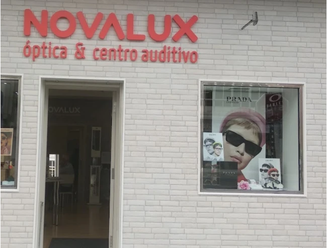 Aud�fonos en A CORU�A, Novalux As P�ntes