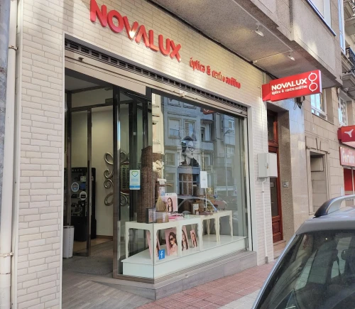 Novalux Óptica y Centro Auditivo Guía del Audífono