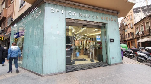 Nueva Visión Óptica Guía del Audífono