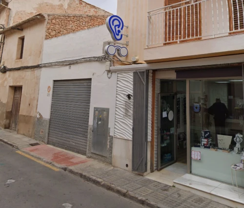 Nueva Óptica Alicante Guía del Audífono