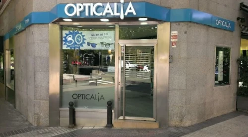 OPTICALIA RAMA Guía del Audífono