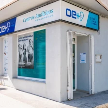 Audífonos en A CORUÑA, Oemais Centros Auditívos Cee Audífonos en A CORUÑA, Oemais Centros Auditívos Cee