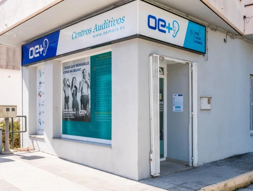 Oemais Centros Auditívos Cee Guía del Audífono