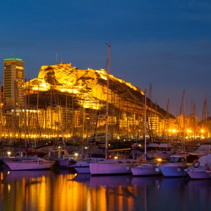 Ofertas en Alicante Imagen Ofertas en Alicante