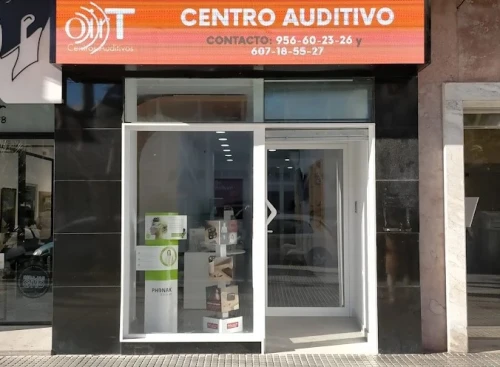 OirT Centros Auditivos - Cádiz Guía del Audífono
