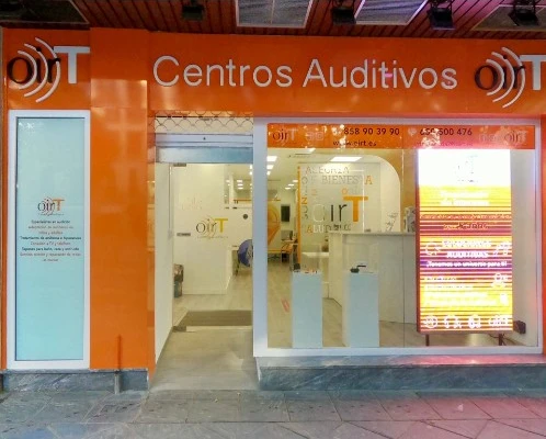 OirT Centros Auditivos - Granada Carrera Guía del Audífono