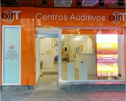 Audífonos en GRANADA, OirT Centros Auditivos - Granada Carrera Audífonos en GRANADA, OirT Centros Auditivos - Granada Carrera