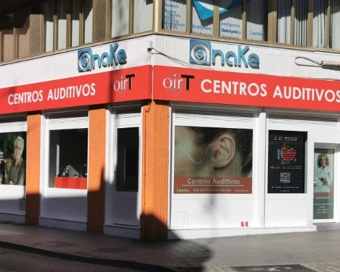 OirT Centros Auditivos - Granada Motril Guía del Audífono